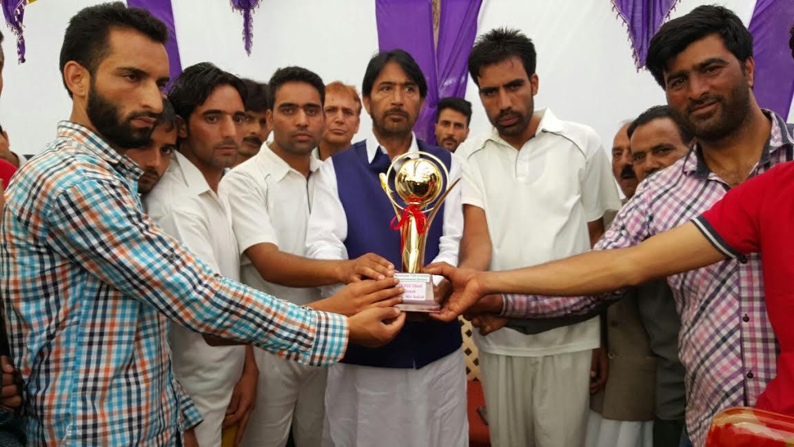 Physical, Sports Activities to infuse confidence in youth